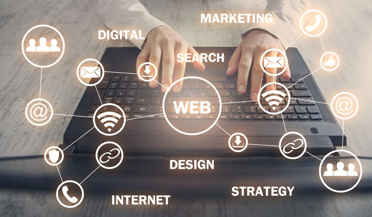 Yusufeli Web Tasarım